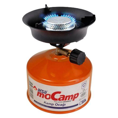 Mocamp Portatif Kamp Ocağı