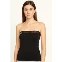 Berrak Bayan Dantelli Straplez 8014