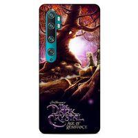 Xiaomi Mi Note 10 Pro Uyumlu Kılıf The Dark Crystal (12) Koruyucu Silikon The Ornamentalist