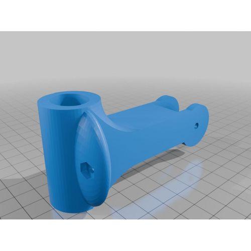 Fan Klipsi Çok Çap – 6894629