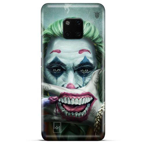 General Mobile GM 20 Pro Uyumlu Kılıf Joker (49) Ultra Silikon Kılıf Kobalt