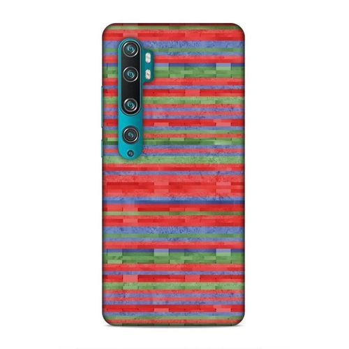 Xiaomi Mi Note 10 Pro Uyumlu Kılıf Utopia (31) TPU Kılıf Blur