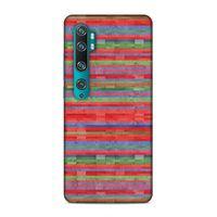 Xiaomi Mi Note 10 Pro Uyumlu Kılıf Utopia (31) TPU Kılıf Blur