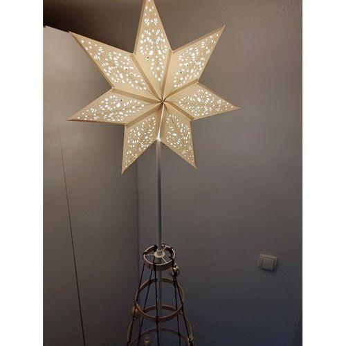 Ikea Strala Star ve Vinter 2021 Noel Ağacı Konnektörü - 5138906