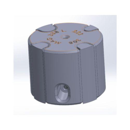 Basit Kasa Besleyici Wombatordnance için (Bu ürün Sadece Plastik parçadır - Almadan Önce Soru Sorabilirsiniz)