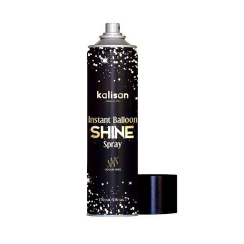 Kalisan Balon Parlatıcı Sprey 500Ml