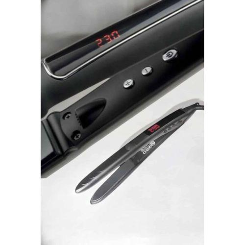 Saç Düzleştirici Led Ekranlı Isı Ayarlı Seramik Kaplama Profesyonel