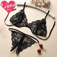 Kadın Fantazi Sütyen Takımı