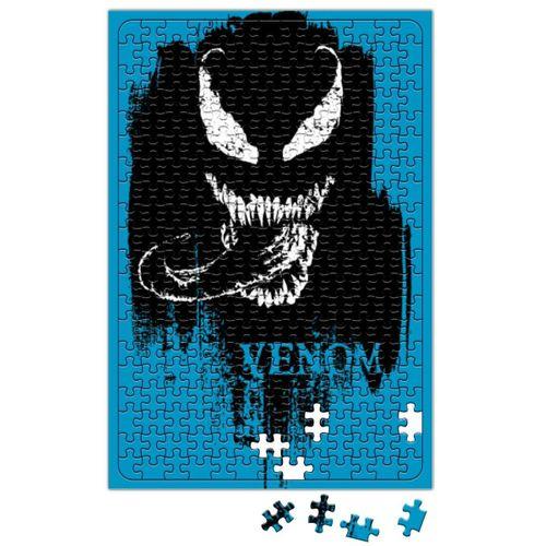 Venom Puzzle 240 Parça Yapboz