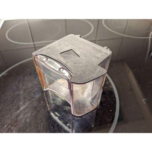 Wilfa Zemin Toplayıcı Kapağı (Bu ürün Sadece Plastik parçadır - Almadan Önce Soru Sorabilirsiniz)