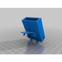 Cozmo Sırt Çantası (Bu ürün Sadece Plastik parçadır - Almadan Önce Soru Sorabilirsiniz)