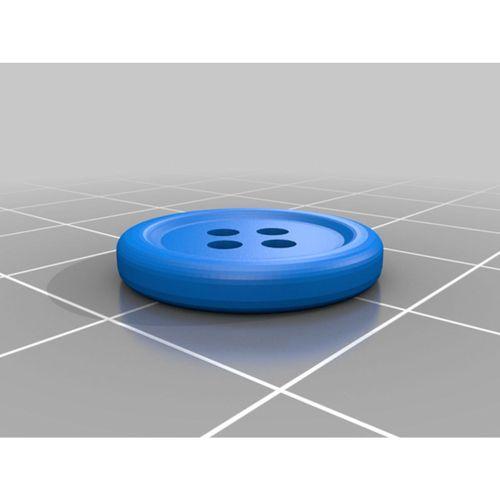 Eski Palto Düğmesi (Bu ürün Sadece Plastik parçadır - Almadan Önce Soru Sorabilirsiniz)