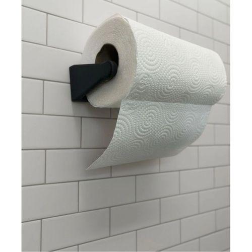 Duvara Monte Peçete Tutucu Mutfak Kullanışlı Kağıt Havlu Askısı