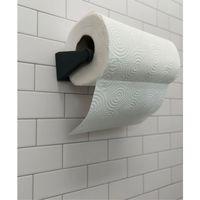 Duvara Monte Peçete Tutucu Mutfak Kullanışlı Kağıt Havlu Askısı