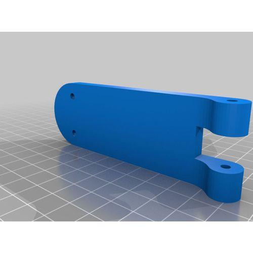 DIY DSLR Kamera Monitörü (Bu ürün Sadece Plastik parçadır - Almadan Önce Soru Sorabilirsiniz)