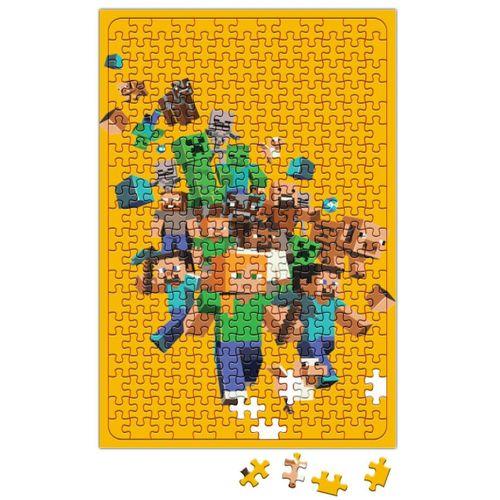 Mickey Star Wars Mm8 Puzzle 240 Parça Yapboz