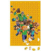 Mickey Star Wars Mm8 Puzzle 240 Parça Yapboz