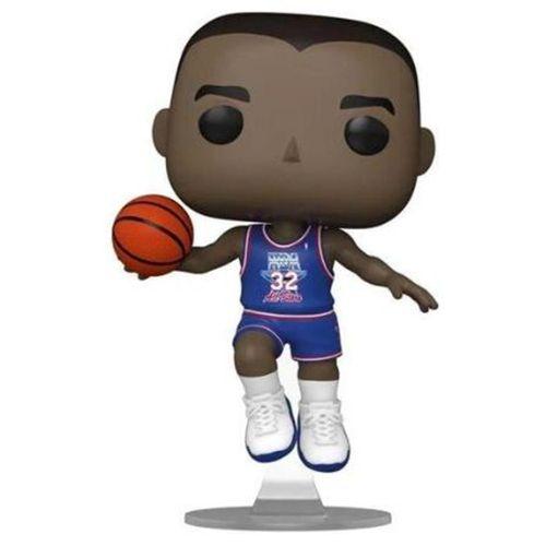Funko Pop Basketball NBA All-Stars Magic Johnson 138