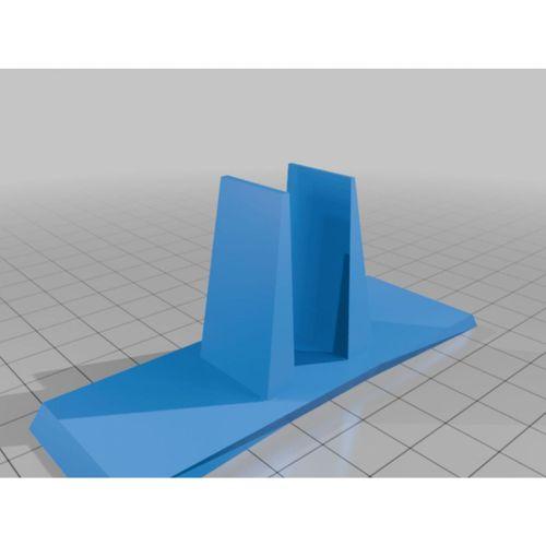 DELL XPS 13 İçin Dikey Laptop Standı