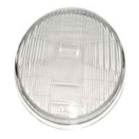 MONDİAL 125Kt Far Camı