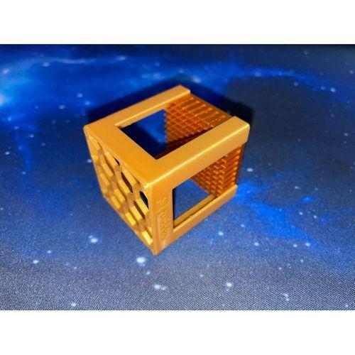 40 × 40 Sabit Aktif Step Soğutma Adım Motor Soğutma - 5136764