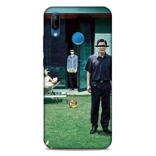 Lopard Huawei P20 Lite Uyumlu Kılıf IMDB Film (19) Kılıfları Parazit