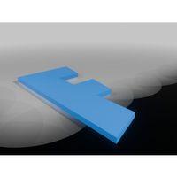 Fornite Bardak Altlığı 3D Baskı (Bu ürün Sadece Plastik parçadır - Almadan Önce Soru Sorabilirsiniz)