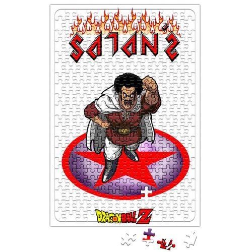Dragon Ball Z Puzzle 240 Parça Yapboz