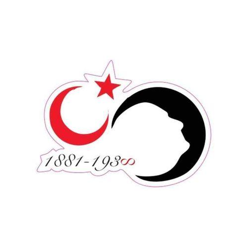 SEVGENT 70 X 100 Mm Sticker 10Lu