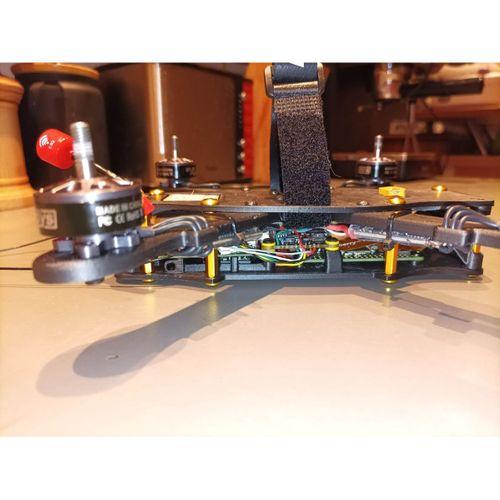 Harfang Drone X4 - 5148203
