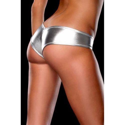 B100702 Fantazi Mini Şort