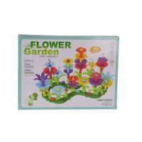 LY004A 91 GÜZEL BAHÇE ÇİÇEK SETİ