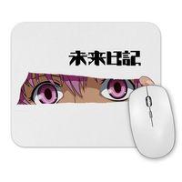 Mirai Nikki  Future Diary Yuno Gasai Mouse Pad