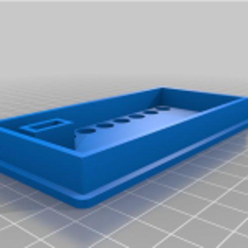 DC DC Mini Güç Kaynağı (Bu ürün Sadece Plastik parçadır - Almadan Önce Soru Sorabilirsiniz)