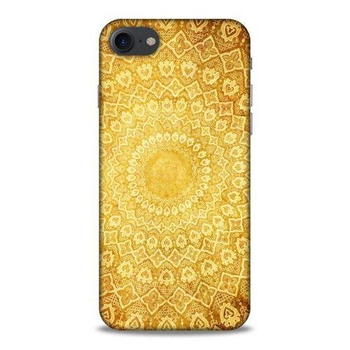 Lopard Apple Iphone 7 Uyumlu Kılıf Ramazan (20) Desenli Koruyucu Kılıf