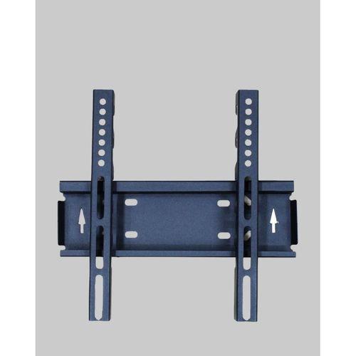 Ayarlanabilir 32-42 İnç Led Tv Duvar Askı Braketi 40 Kg Taşıma