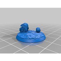 Elentiya Dragonborn (Bu ürün Sadece Plastik parçadır - Almadan Önce Soru Sorabilirsiniz)