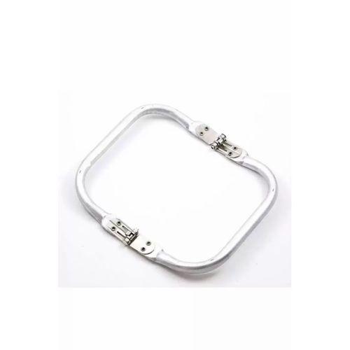 Gizli Metal Çanta Bursu – 14 cm - Metal Çanta Aparatı Çanta Aksesuarı