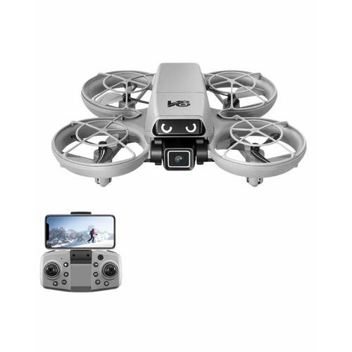 Kameralı Mini Drone Optical Flow Hover App Kontrollü