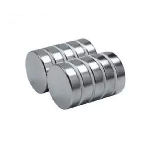 Mıknatıs Neodyum Dairesel 20x5 mm