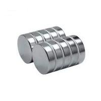 Mıknatıs Neodyum Dairesel 20x5 mm