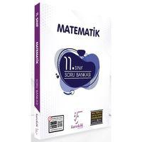 11.Sınıf Matematik Soru Bankası Karekök Yayınları