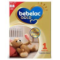 Bebelac Bebelac Gold Bebek Devam Sütü No1 800gr