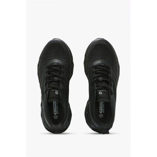 Hammerjack Longo Siyah Erkek Spor Ayakkabı