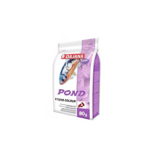 Dajana Koi Color Pond Sticks 80 gr