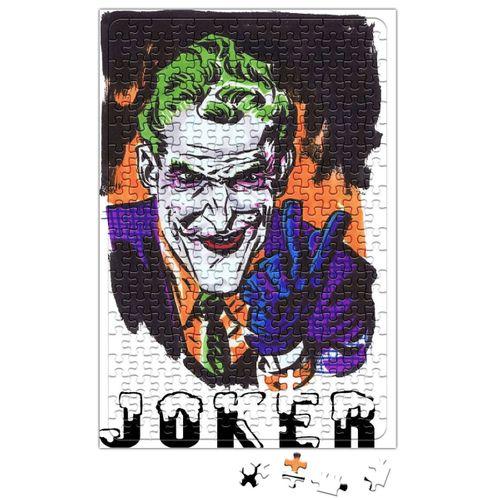 Joker Puzzle 240 Parça Yapboz