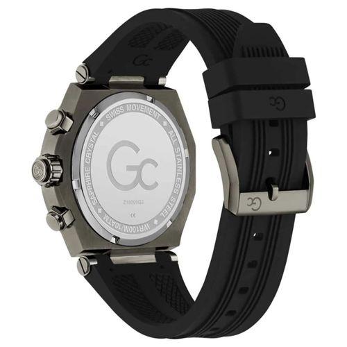 Gc GCZ18009G2 Erkek Kol Saati