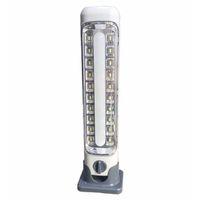 P-888 Şarjlı Işıldak Ve Kamp Feneri