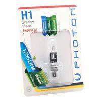 Blister H1 Uyumlu 24V 70W