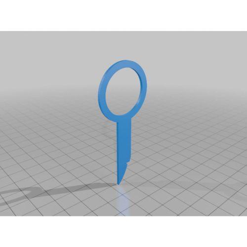 Araç Gösterge Halkası